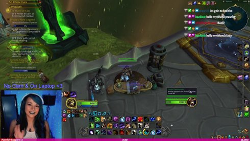 [🍁] <VALOR> ➡️🪂⬅️ Relaxed, no cam, "LeMix" catchup | !VALOR | @vlr_valorgaming