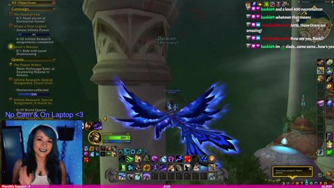 [🍁] <VALOR> ➡️🪂⬅️ Relaxed, no cam, "LeMix" catchup | !VALOR | @vlr_valorgaming