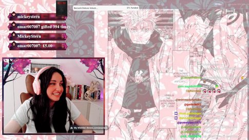 JUJUTSU KAISEN CH 216-? / Join Us!