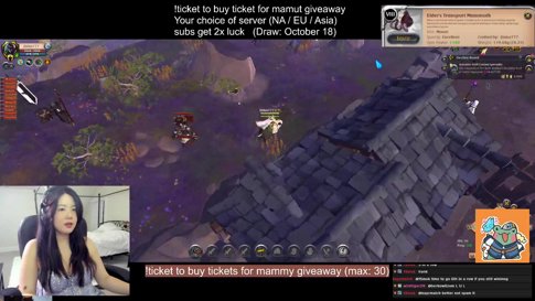 [drops] CTA