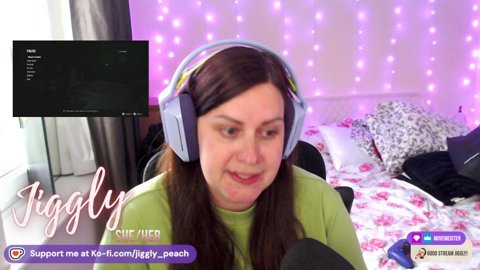 Can we finish Claire's B run today? | !sfx | !socials | !kofi