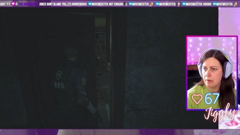 Can we finish Claire's B run today? | !sfx | !socials | !kofi