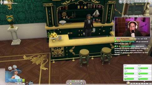 Koninklijke Gameplay!👑 !youtube #EAPARTNER