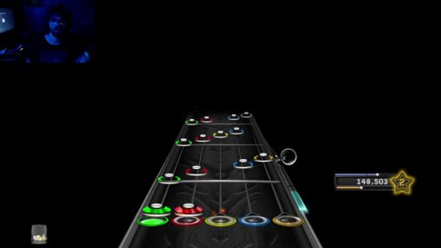 Guitar Time!