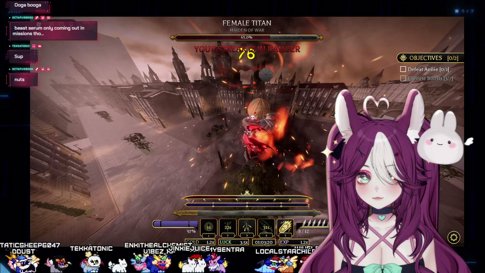 [18+] ⊹₊˚‧ i like em tight ‧˚₊⊹ | Chatting, Games, and Music | !lurk !discord !rules