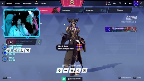 🩷 N.Irish 🩷 DROPS! NEW SEASON RANK RESET 🩷 RANKED GRIND