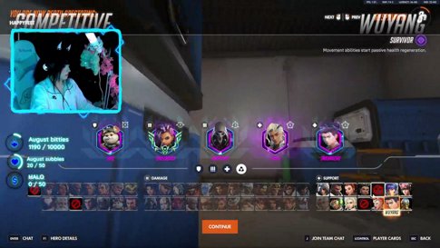 🩷 N.Irish 🩷 DROPS! NEW SEASON RANK RESET 🩷 RANKED GRIND
