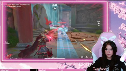 ★ DROPS Activated! ★ HAPPY NEW YEAR !JOIN !Drops !Patreon !Socials !DOT