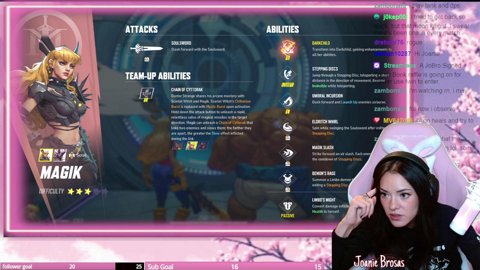 ★ DROPS Activated! ★ HAPPY NEW YEAR !JOIN !Drops !Patreon !Socials !DOT