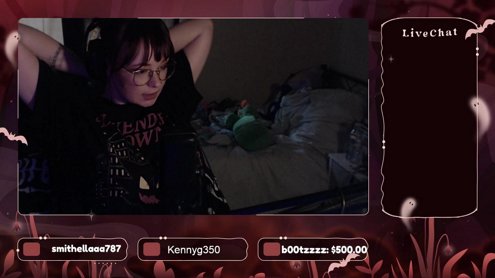 👻 🎃 CAM ON Hydra COBBLEMON 🎃 👻