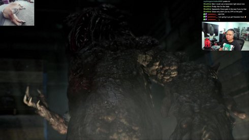 INSANITY RUN!! I'm actually scared again | Resident Evil: requiem NG+ Final Achievement | !gg !oodie