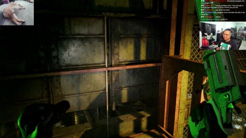 INSANITY RUN!! I'm actually scared again | Resident Evil: requiem NG+ Final Achievement | !gg !oodie