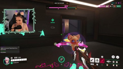 🩷Lookin' Cute on Mercy🩷!discord !etsy