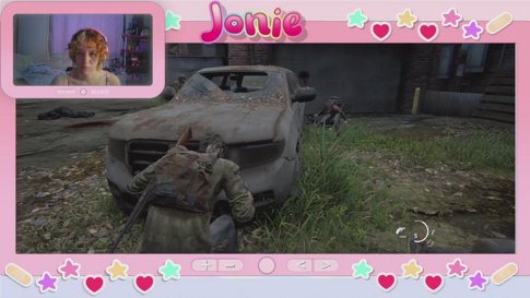 inconformado com a série, resolvi jogar [live15]🌺 !comandos !sons