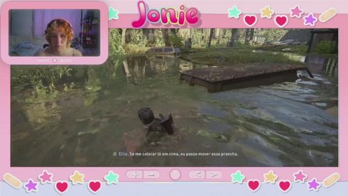 inconformado com a série, resolvi jogar [live15]🌺 !comandos !sons