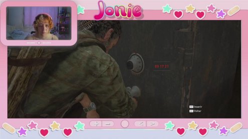 inconformado com a série, resolvi jogar [live15]🌺 !comandos !sons