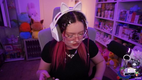 ♡ MC HARDCORE RUN (AWARE) ⋆｡˚ ❤ !socials !video !subtember ( ˊᵕˋ )°♡