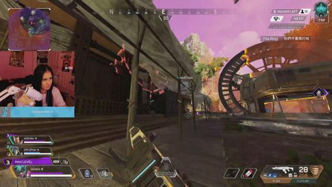 what the helly | !socials !discord