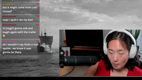 Chapter 1174 Live Reading ✨