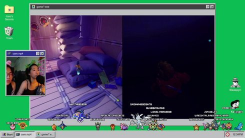 [sg|en] 1000 follower stream w @crrrimes! | !couch !ppsize !playlist