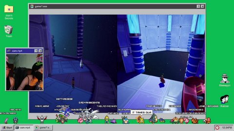 [sg|en] 1000 follower stream w @crrrimes! | !couch !ppsize !playlist