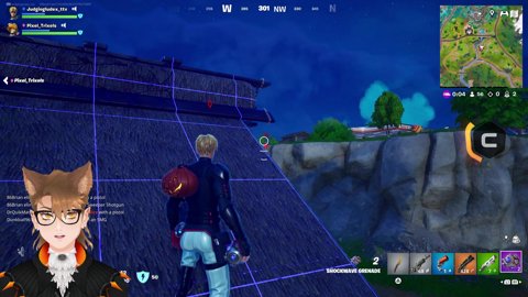 🎃 Fortnite! | DOJA COMES SOON!