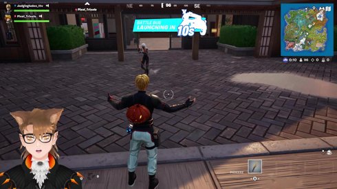🎃 Fortnite! | DOJA COMES SOON!