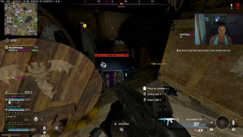NEW SEASON|| #1 Fortunes Keep ranked play grind WZ🔞|| JUDツ||