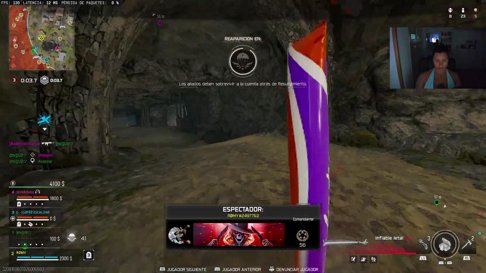 NEW SEASON|| #1 Fortunes Keep ranked play grind WZ🔞|| JUDツ||