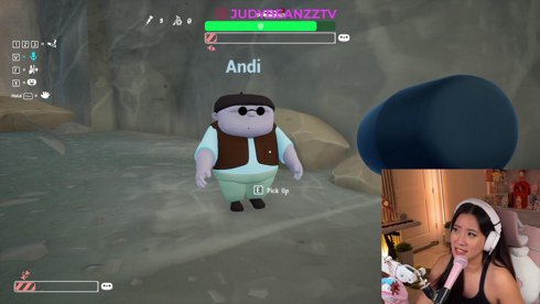 🎤!SL  Song Request list KARAOKE 🐰🔴KARAOKE & SUB COMMUNITY DEGENWEEKEN GAMING🤧Still sick AF....🤧w/ @pocketsizedandi ❣️🐰🌸!social