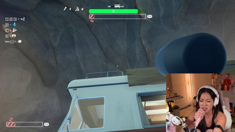 🎤!SL  Song Request list KARAOKE 🐰🔴KARAOKE & SUB COMMUNITY DEGENWEEKEN GAMING🤧Still sick AF....🤧w/ @pocketsizedandi ❣️🐰🌸!social