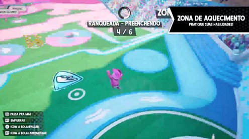 [PT/BR +18] OIE CHEGUEI😍 (XBOX SERIES S) - Código Epic JUJUBANEKO !cmds