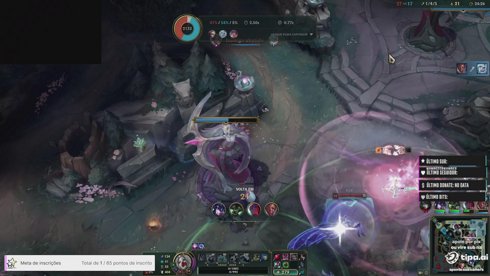livezinha paz e amor - KELIS PIQUE