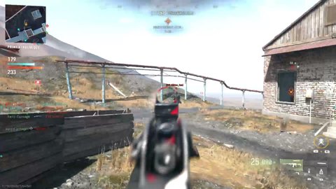 On debute sur MW4 👍🤭