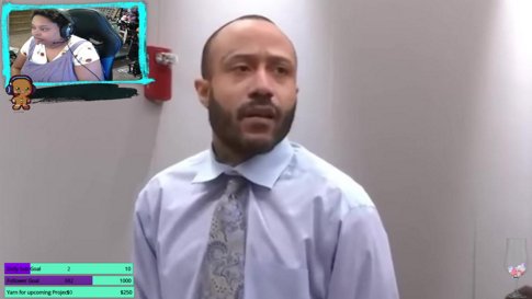 The World's most what?!  #followerGoal #subGoal #lockedin