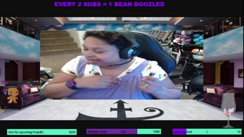 The World's most what?!  #followerGoal #subGoal #lockedin