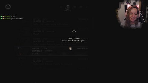 I feel worse and worse the longer I play this game xD //  no Hobbit snack