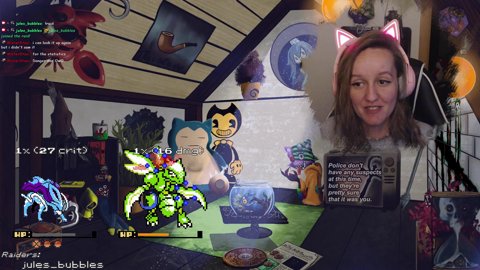 I feel worse and worse the longer I play this game xD //  no Hobbit snack