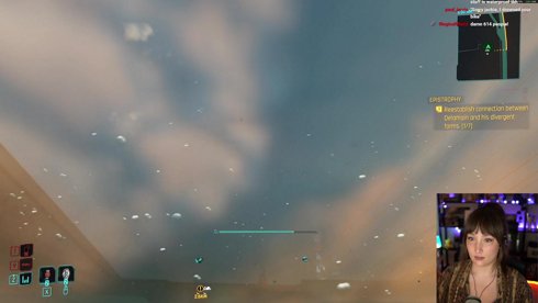 Early stream today! More Cyberpunk 2077 😁 (First Playthrough) PC/Hard