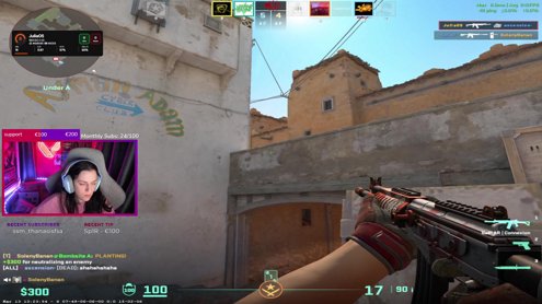 [GR-AUT] road to 9   !elo  @wlgamingtv