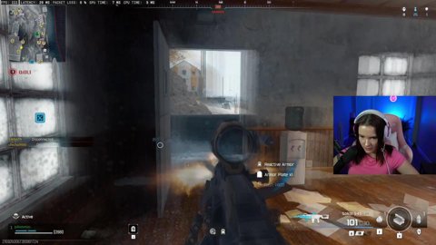 NEW WINTER REBIRTH ISLAND! - SEASON 2 UPDATE! | COD IS BACK !youtube !wishlist (ENG/GER)