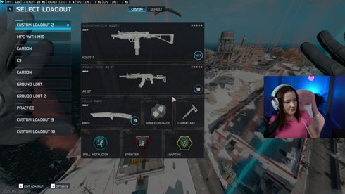 NEW WINTER REBIRTH ISLAND! - SEASON 2 UPDATE! | COD IS BACK !youtube !wishlist (ENG/GER)