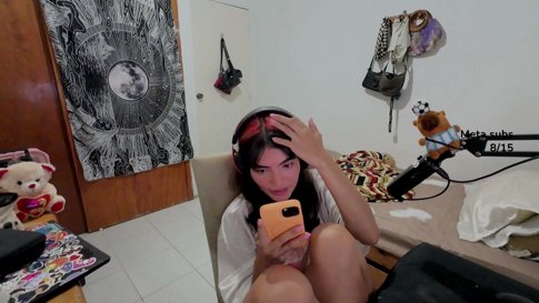 Hablemos de la VGS y juguemos un rato // ithea
