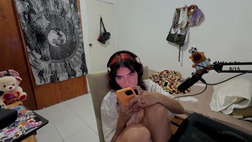Hablemos de la VGS y juguemos un rato // ithea