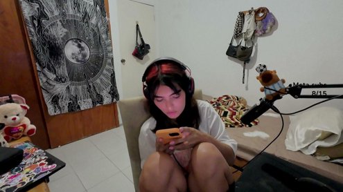 Hablemos de la VGS y juguemos un rato // ithea