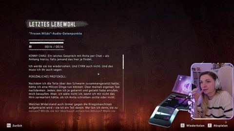 ✨Aloy-crowd in Horizon Zero Dawn✨Ich hab gehört, hier hat niemand Bock auf wow KEKW✨[❗Auswandern] ✨