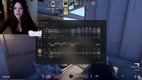 if i was you id turn the vol down | !socials !donate