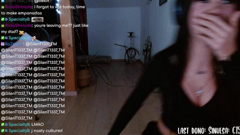 if i was you id turn the vol down | !socials !donate