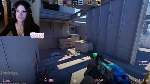 if i was you id turn the vol down | !socials !donate