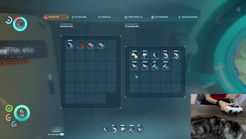 Blubb Blubb xD Heut gehen wir baden in Subnautica 2
